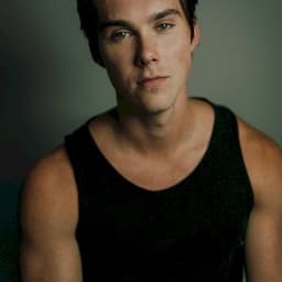Jeremy Shada