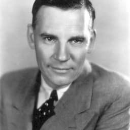 Walter Huston