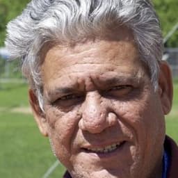 Om Puri
