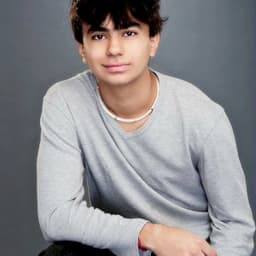 Neel Sethi
