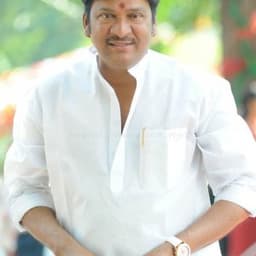 Rajendra Prasad