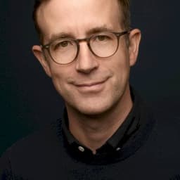 Matt Oberg