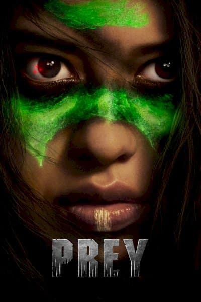 Prey