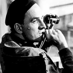 Ingmar Bergman