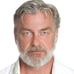 Ray Stevenson