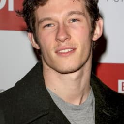 Callum Turner