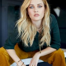 Ambyr Childers