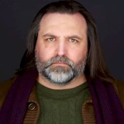 Morgan Brown