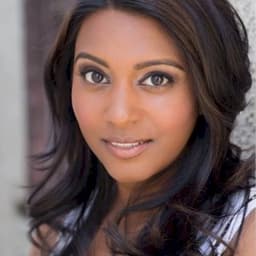 Sharon Muthu