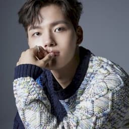 Yeo Jin-goo