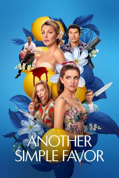 Another Simple Favor