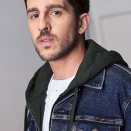 Eric Lloyd