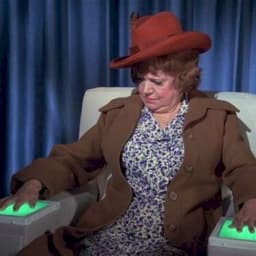 Hermione Baddeley