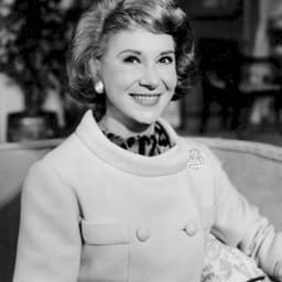 Arlene Francis