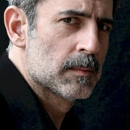 Ruben Zamora