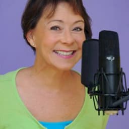 Debi Derryberry