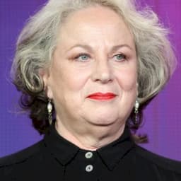 Pam Ferris
