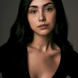 Alexa Mansour