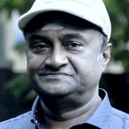 M.S. Bhaskar