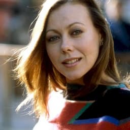 Jenny Agutter