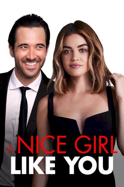 A Nice Girl Like You