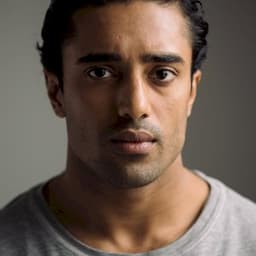 Ravdeep Singh Bajwa