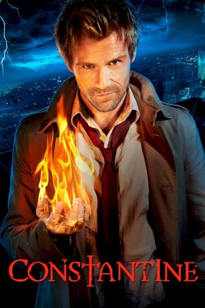 Constantine