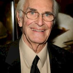 Martin Landau