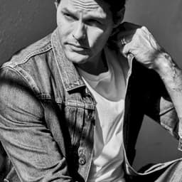 Justin Bruening