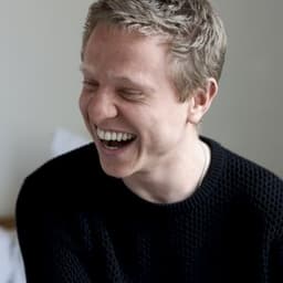 Will Attenborough
