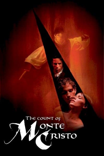 The Count of Monte Cristo