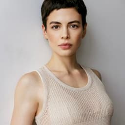 Conor Leslie