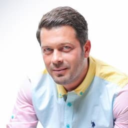 Pejman Bazeghi