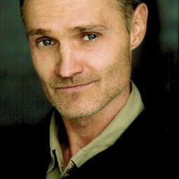 Gregory Sporleder