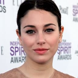 Blanca Suárez