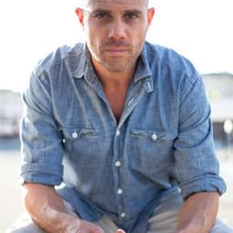 Matthew Bushell