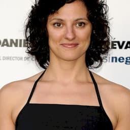 María Morales