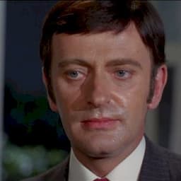 Barrie Ingham