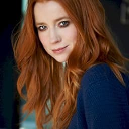 Odessa Rae