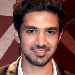 Saqib Saleem