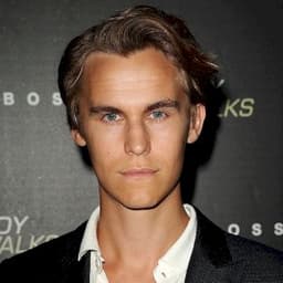 Rhys Wakefield