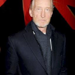 Charles Dance