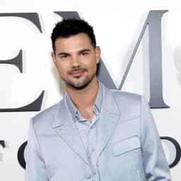 Taylor Lautner