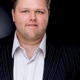 Bo Mitchell