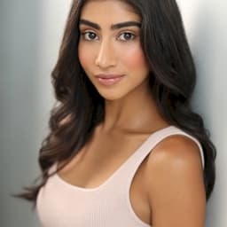 Rhianna Jagpal