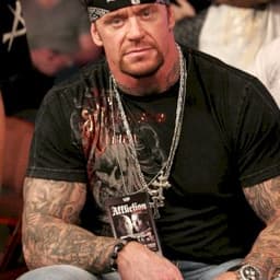 Mark Calaway