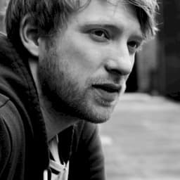 Domhnall Gleeson