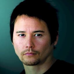 Johnny Yong Bosch