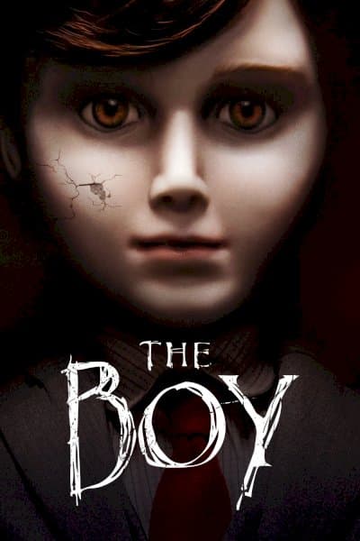 The Boy