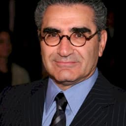 Eugene Levy